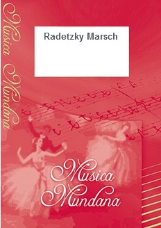 Radetzky Marsch - hier klicken