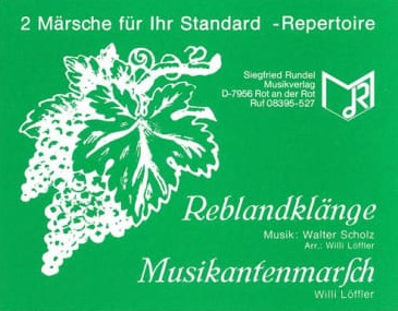 Reblandklnge - hier klicken