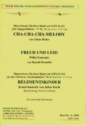 Regimentskinder - hier klicken Regimentskinder - hier klicken