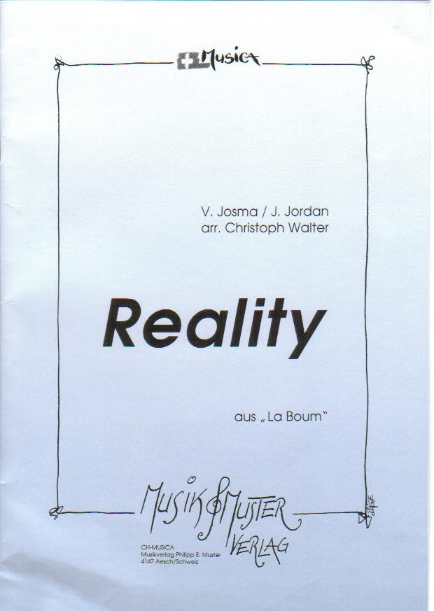Reality - hier klicken
