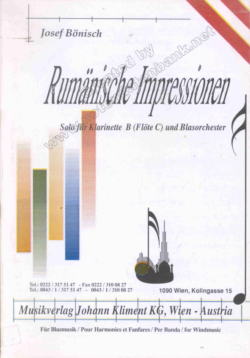 Rum�nische Impressionen - hier klicken