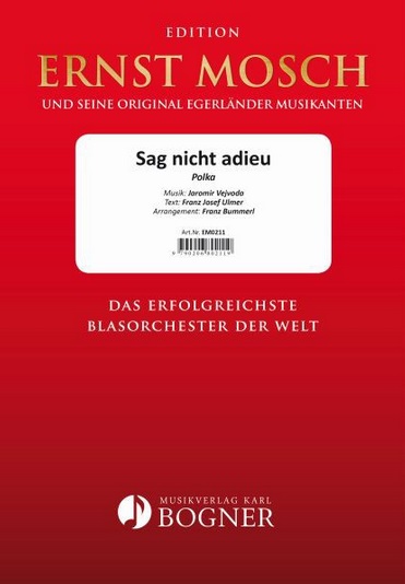 Sag nicht Adieu - hier klicken Sag nicht Adieu - hier klicken
