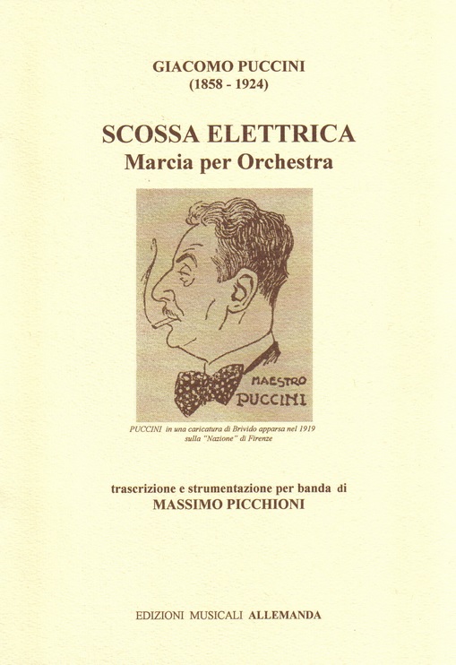 Scossa Elettrica - hier klicken