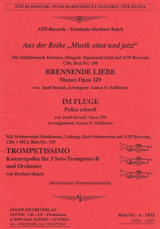 Trompetissimo - hier klicken Trompetissimo - hier klicken