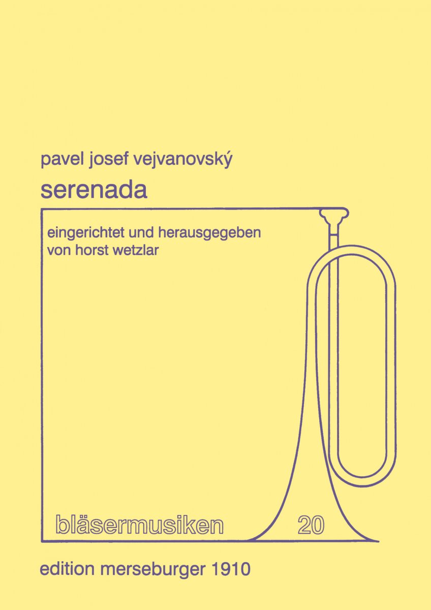 Serenada - hier klicken