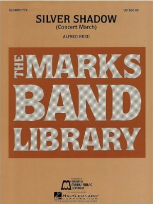 Silver Shadow - hier klicken