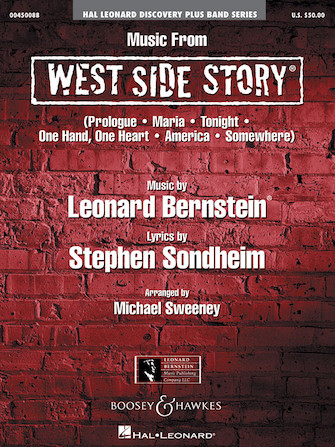 Music from 'West Side Story' - hier klicken Music from 'West Side Story' - hier klicken
