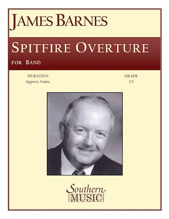 Spitfire Overture - hier klicken