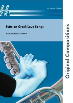Suite on Greek Love Songs - hier klicken