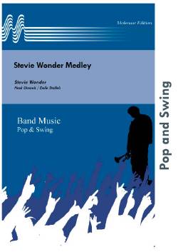 Stevie Wonder Medley - hier klicken Stevie Wonder Medley - hier klicken
