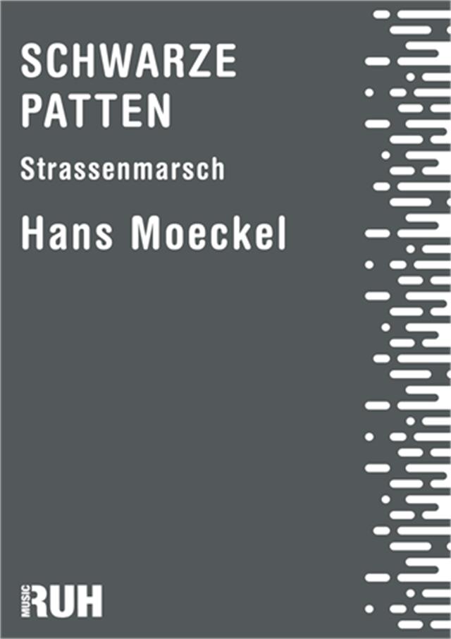 Schwarze Patten - hier klicken
