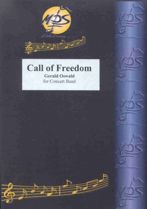 Call of Freedom - hier klicken