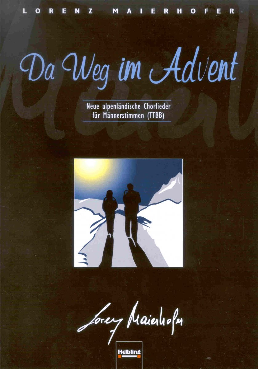Da Weg im Advent - hier klicken
