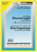 Sturmgalopp