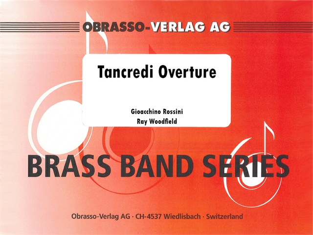 Tancredi Overture - hier klicken