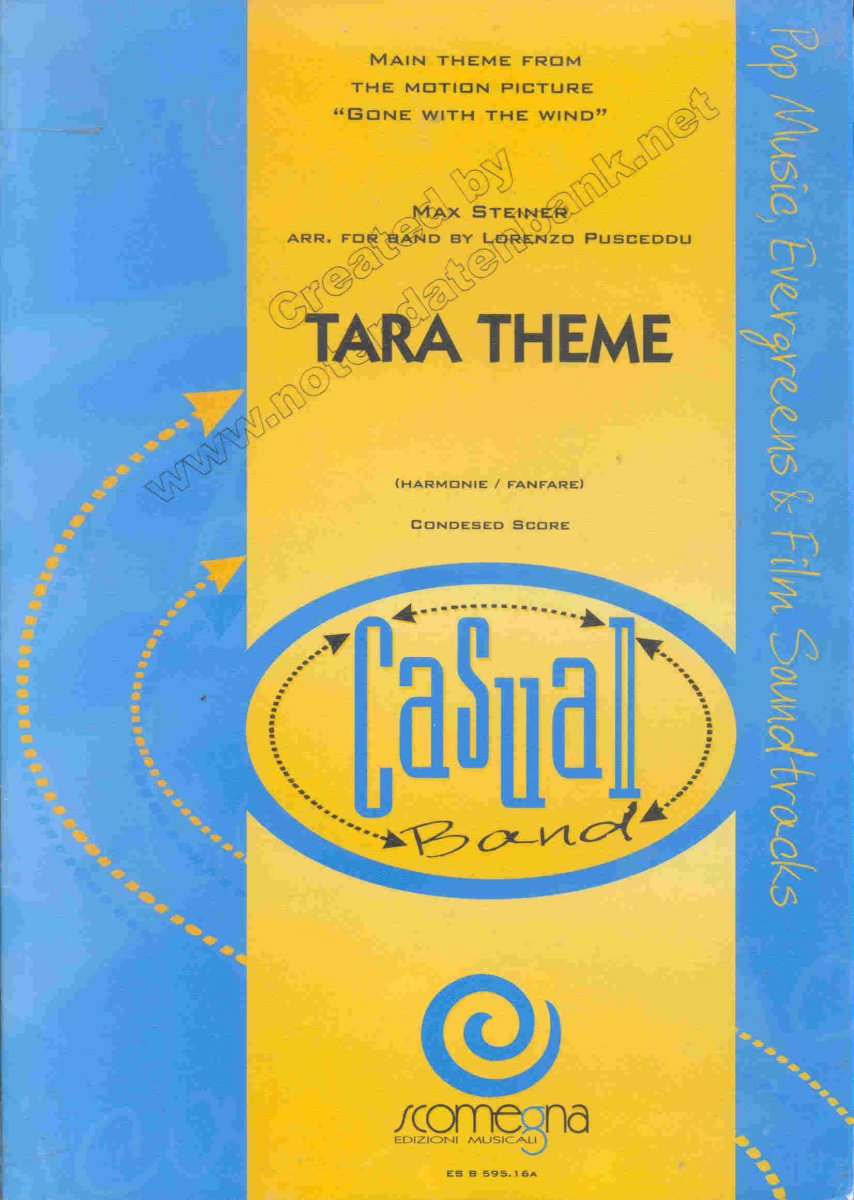 Tara Theme - hier klicken