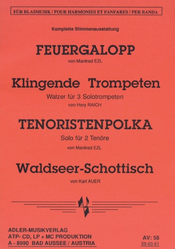 Tenoristenpolka - hier klicken Tenoristenpolka - hier klicken