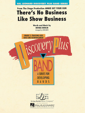 There's no Business like Show Business - hier klicken There's no Business like Show Business - hier klicken