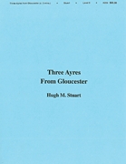3 Ayres from Gloucester - hier klicken 3 Ayres from Gloucester - hier klicken