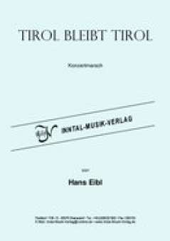 Tirol bleibt Tirol - hier klicken Tirol bleibt Tirol - hier klicken