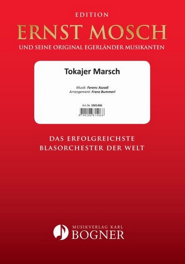 Tokayer Marsch - hier klicken