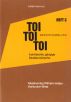 Toi-Toi-Toi Marschsammlung #3