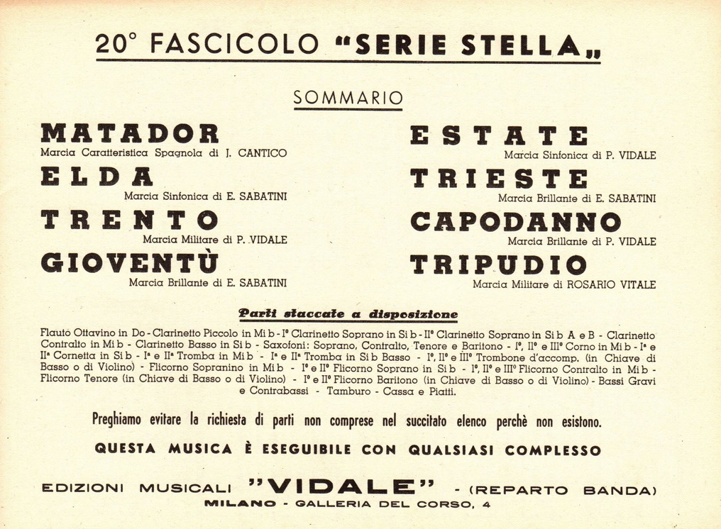 Trieste - hier klicken