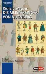 Meistersinger von Nrnberg, Die - hier klicken