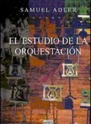 El estudio de la orquestaci�n - hier klicken