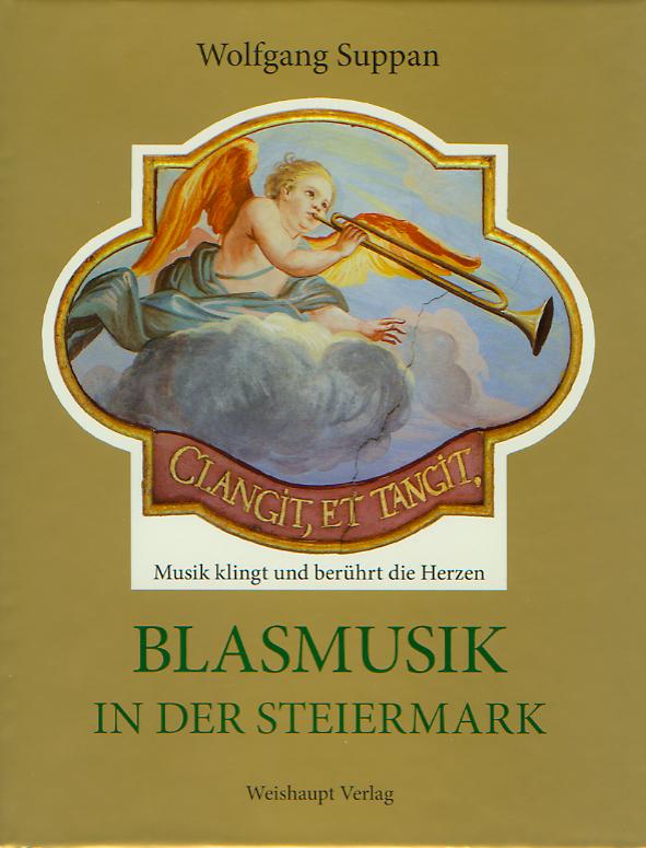 Blasmusik in der Steiermark - hier klicken