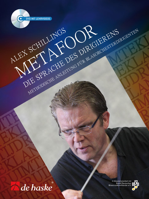 Metafoor - Die Sprache des Dirigierens - hier klicken