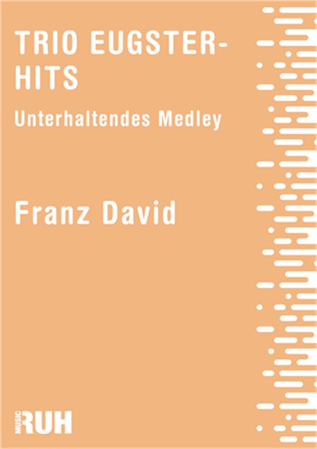 Trio Eugster-Hits - hier klicken Trio Eugster-Hits - hier klicken