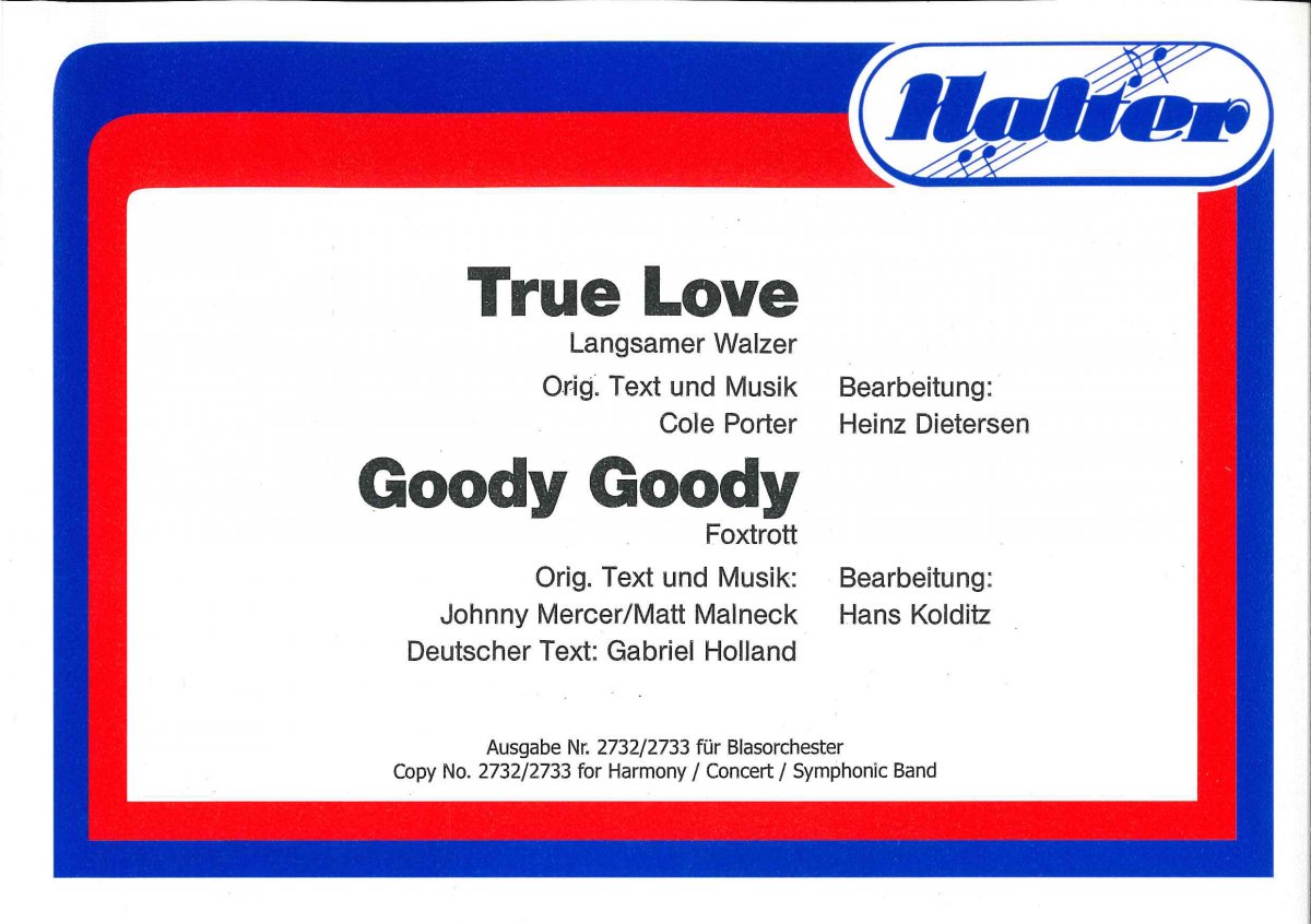 True Love - hier klicken True Love - hier klicken