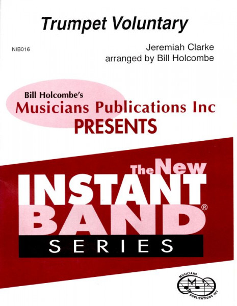 Trumpet Voluntary - hier klicken