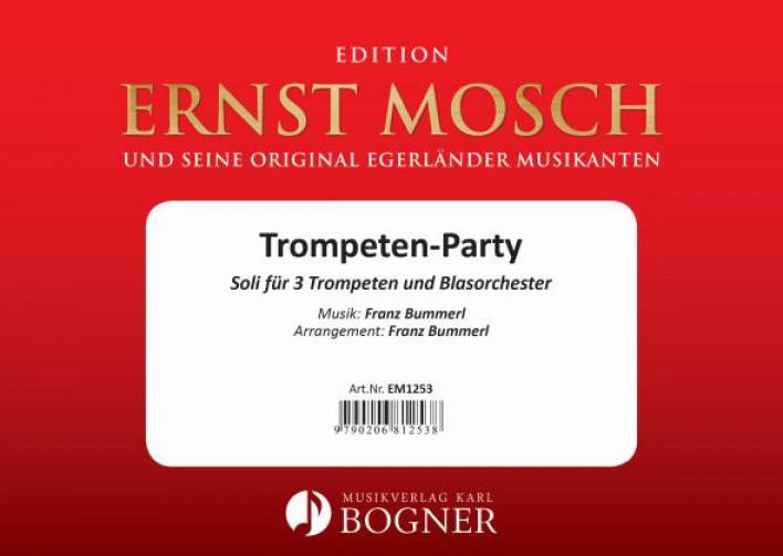 Trompeten-Party - hier klicken