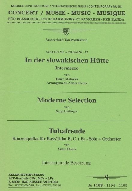 Tubafreude - hier klicken