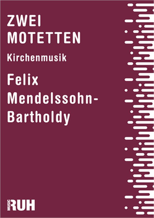 2 Motetten - hier klicken