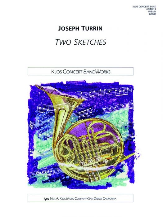 2 Sketches (Two) - hier klicken