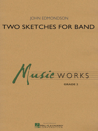 2 Sketches for Band (Two) - hier klicken