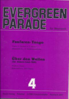 Über den Wellen (im James-Last-Stil) - hier klicken Über den Wellen (im James-Last-Stil) - hier klicken
