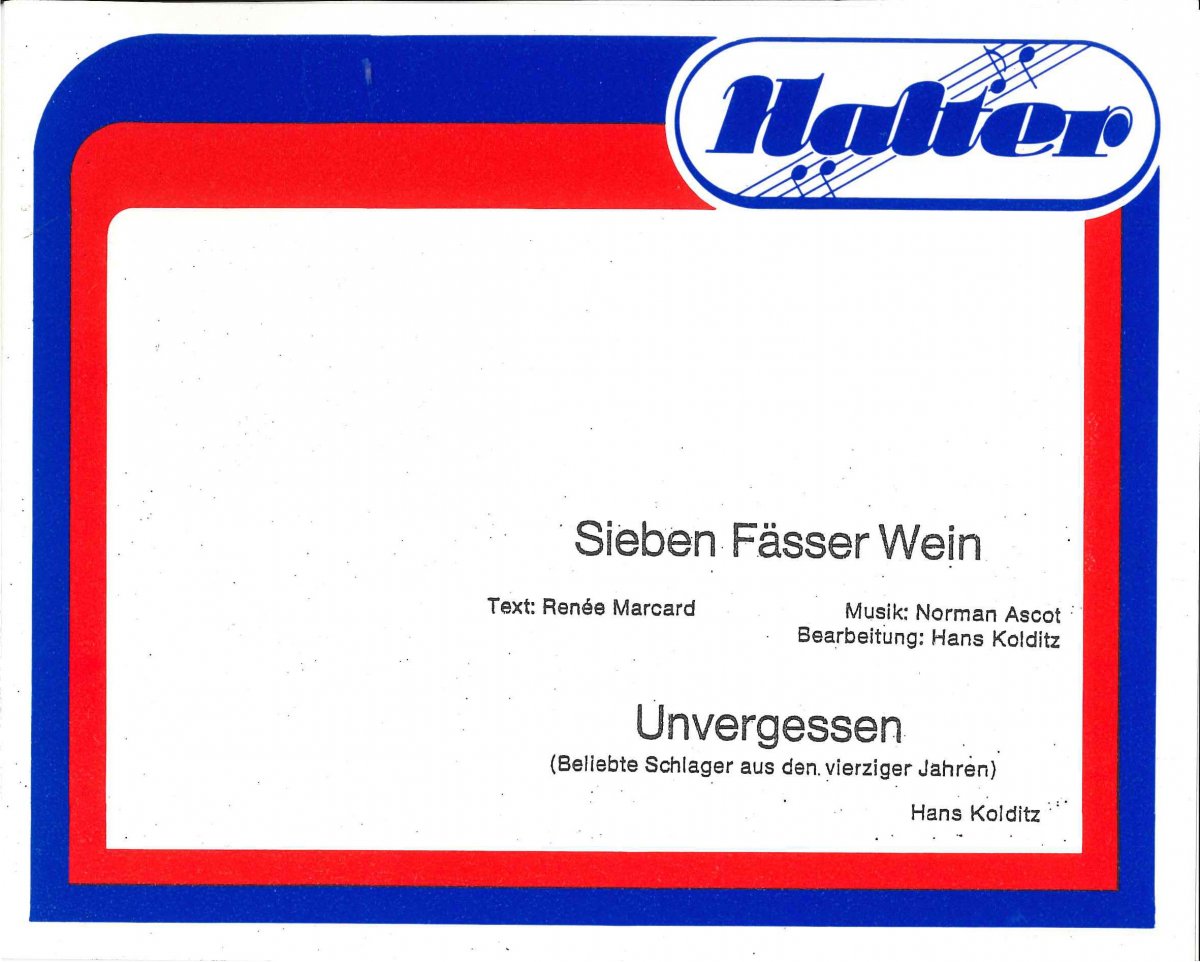 Unvergessen - hier klicken