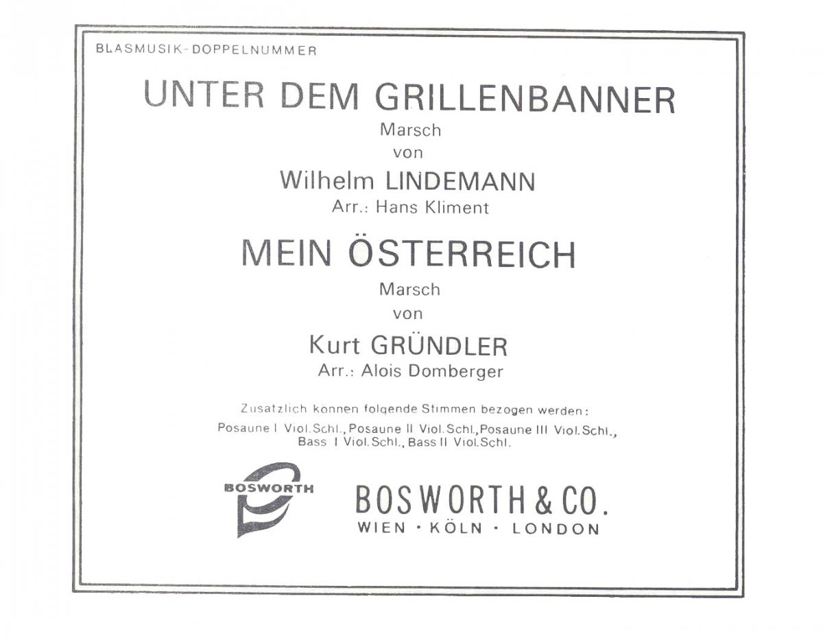 Unter dem Grillenbanner - hier klicken