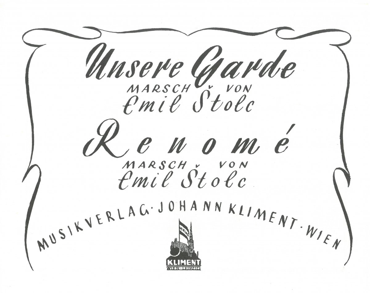Unsere Garde - hier klicken