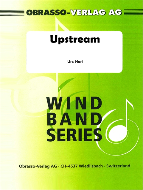 Upstream - hier klicken