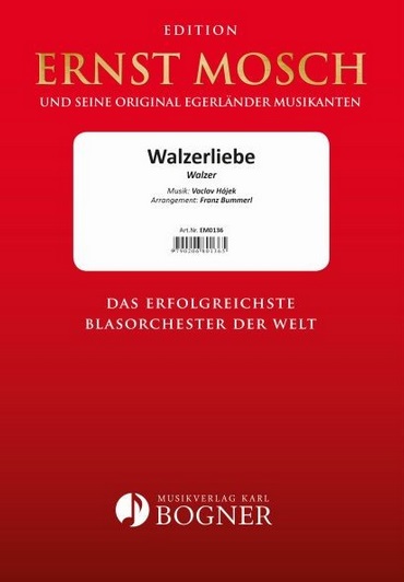Walzerliebe - hier klicken