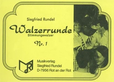 Walzerrunde #1 - hier klicken Walzerrunde #1 - hier klicken