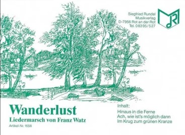 Wanderlust - hier klicken