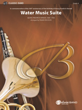 Water Music Suite - hier klicken Water Music Suite - hier klicken
