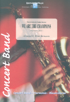 We Are the Champions - hier klicken