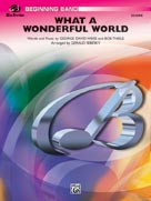 What a Wonderful World - hier klicken What a Wonderful World - hier klicken